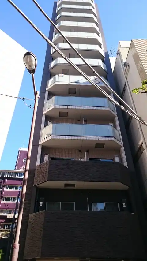 ガーラ・ヴィスタ水道橋