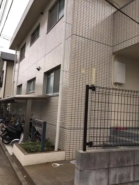 アベニール大和田