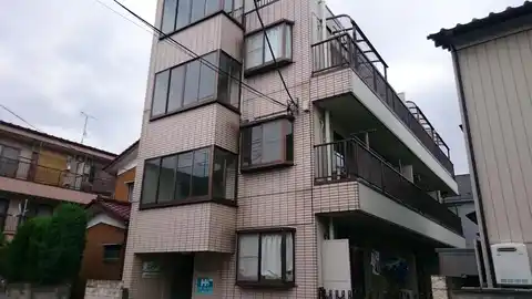 SHIBA MANOR HOU