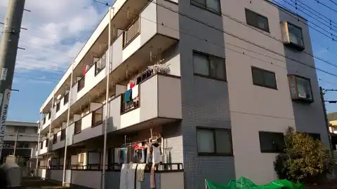 カーサV北越谷
