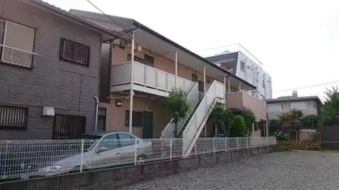 グリーンハイツ