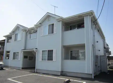 ハイツエスポワ