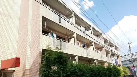 アメニティ・アイバ
