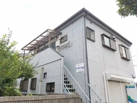 千鳥ハウス