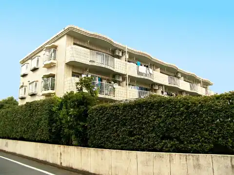 ガーデンパレス1