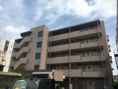 かじかわ