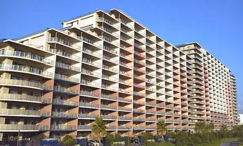 パークシティグランデ新浦安リバーパレス(II番館)