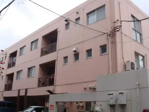 相田ビル
