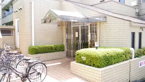 ツインリーフ国分寺