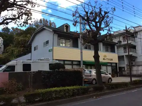 コーポクレイン