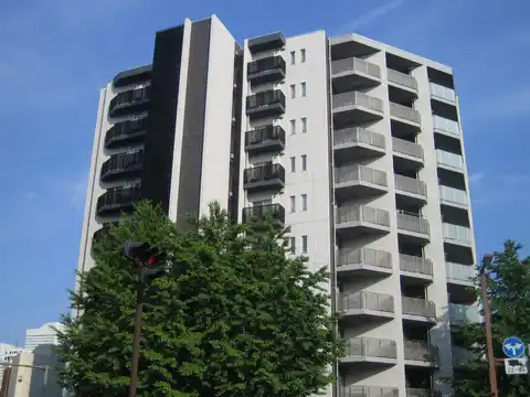 クリオ横浜セントラルマークス