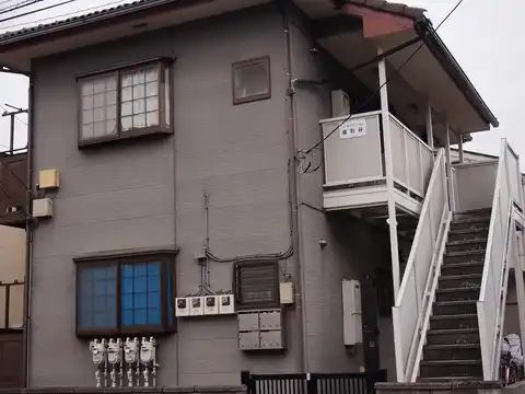 シーサイドハイム釜利谷