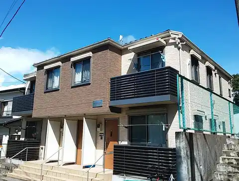 ヒルズフロント大倉山