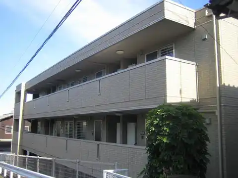 レガート上大岡
