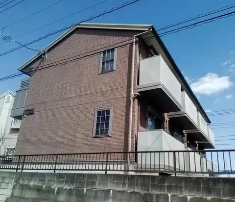 エスポアール仲町台