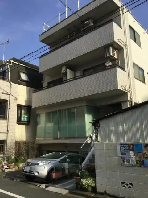 エランドール下馬