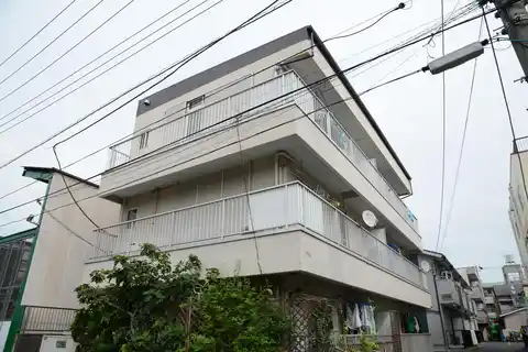 ドミール中島