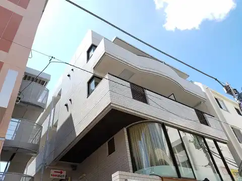 シティハイツサガノ