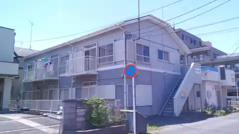 サンハイツ宮下