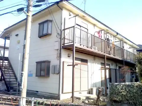 RSコーポ