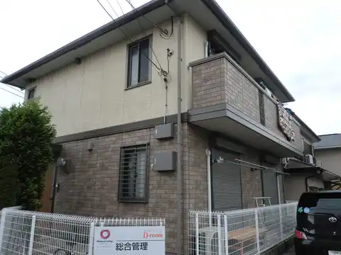 アスセーナ湘南