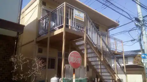 コーポNAKAMURA