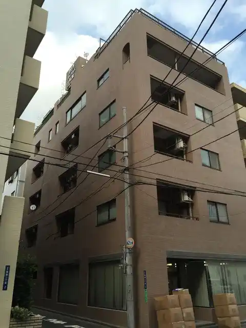 ダイアパレス両国