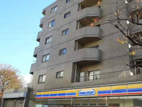 メルヴェーユ大泉学園