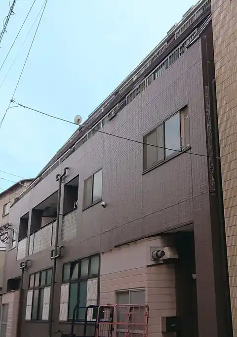 サンローズ田端