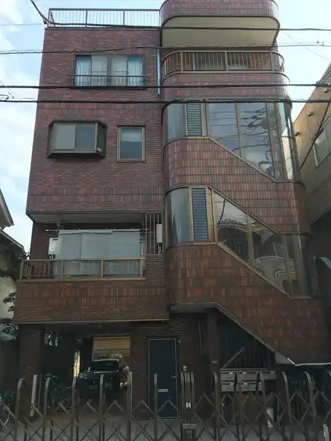 マキノレジデンス