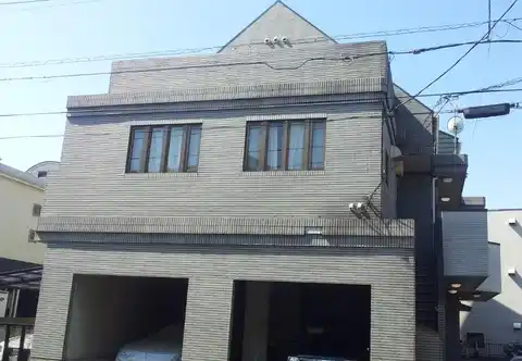 トライアングルタマ