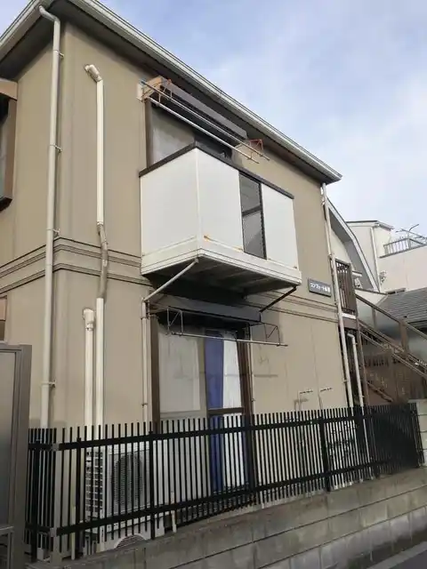 コンフォート赤羽