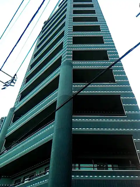クレアトール椎名町