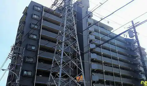 サンライズマンション玉川上水