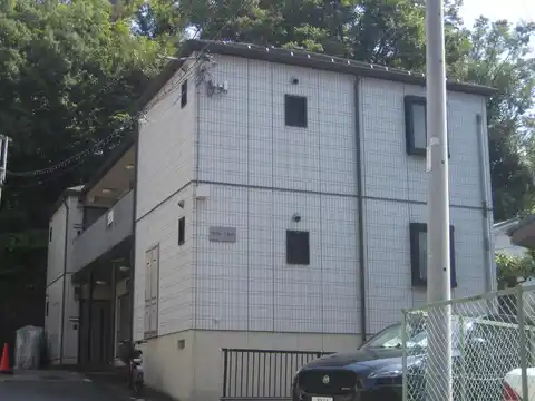 プリエーレ横浜