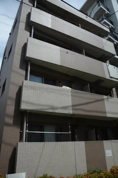 チェリーコート西小山