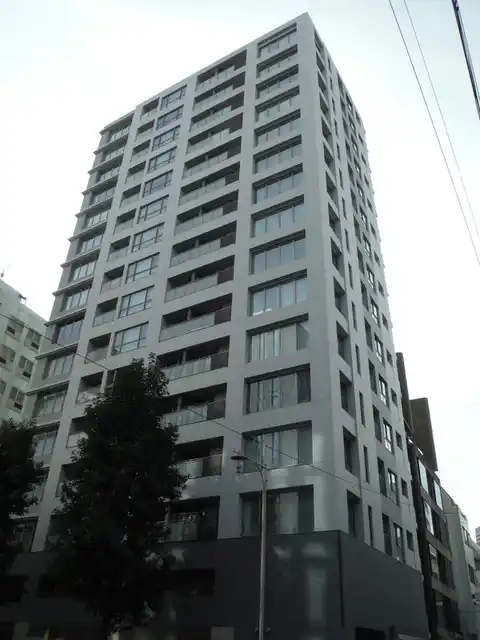 プラウド日本橋人形町