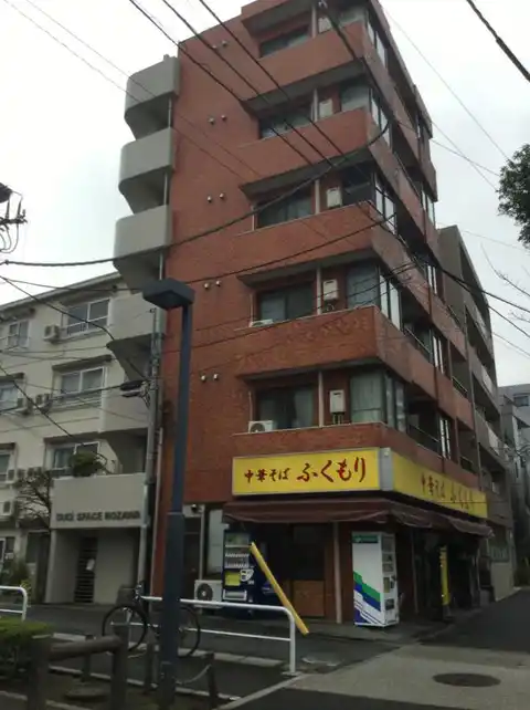 TAKESPACEノザワ