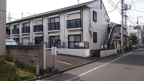 グレイス戸田