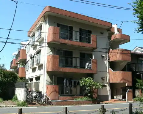 メゾン清瀬