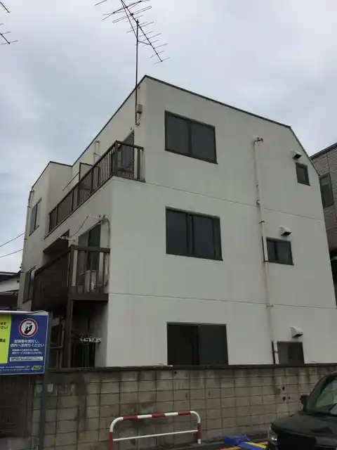 ハイツ君島