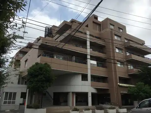 エイム柏