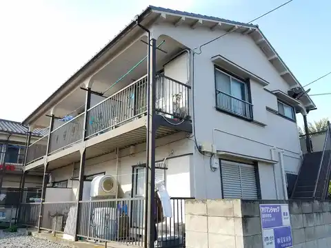 細井荘