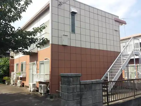 エステートピア木曽1