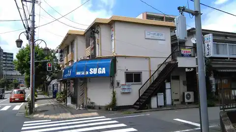 コーポ唐沢