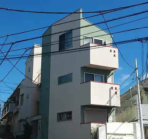 SOLID菊名