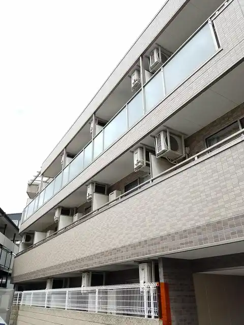 シャトレー木月