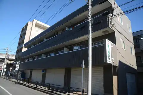 第3都ビル
