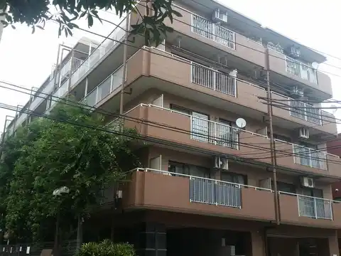 東急ドエル デュエット高津