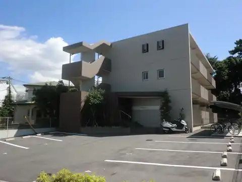 アンフィル湘南